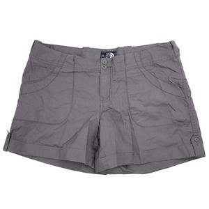 Vintage The North Face Adventure Shorts